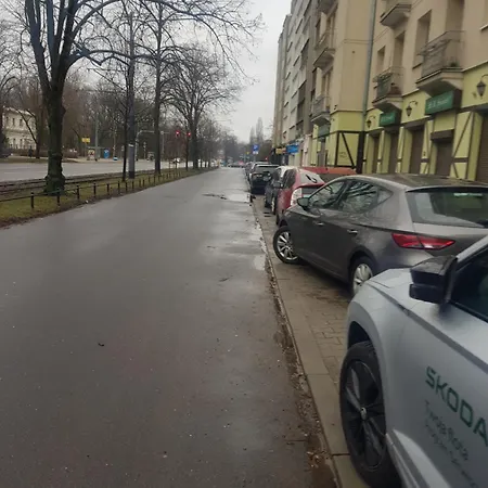 Apartamento Waszyngtona