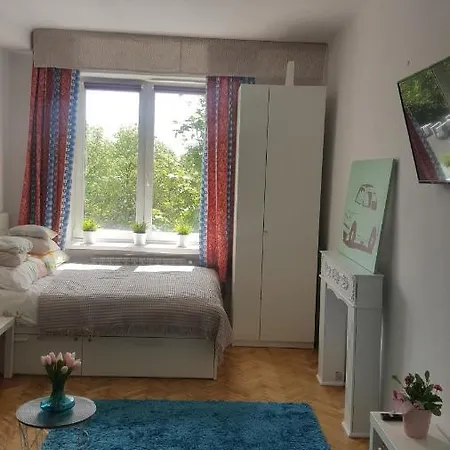 Waszyngtona Apartment *