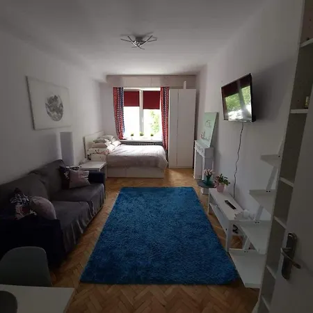 Apartamento Waszyngtona *